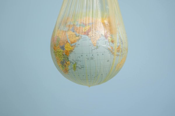 Comment les écrivains de science-fiction imaginent-ils des futurs possibles pour l'humanité ?