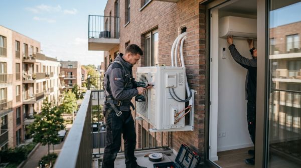 Top conseils pour installer efficacement la climatisation