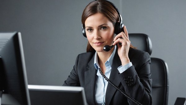 Télésecrétariat et permanence téléphonique : optimisez votre gestion