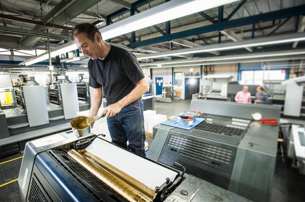 Solutions d'imprimerie en ligne pour booster votre communication