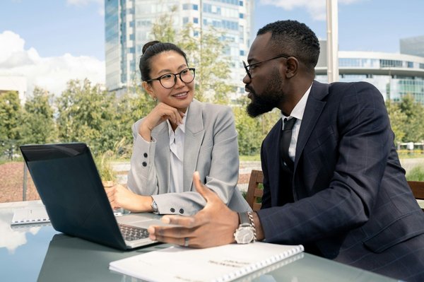 Les secrets de la création d'entreprise révélés