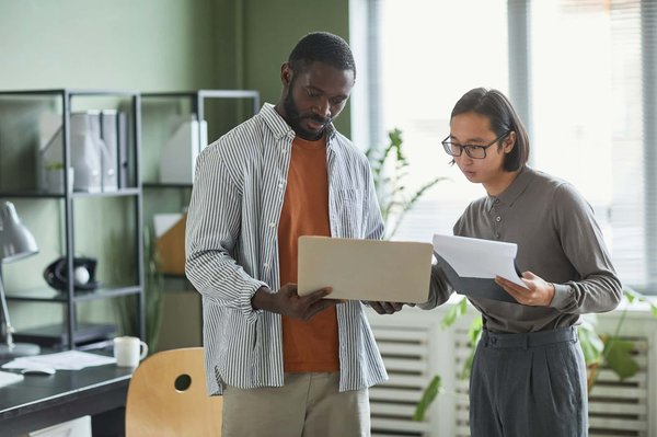 Quels outils utiliser pour exceller en tant que consultant en gestion de la diversité et de l'inclusion?