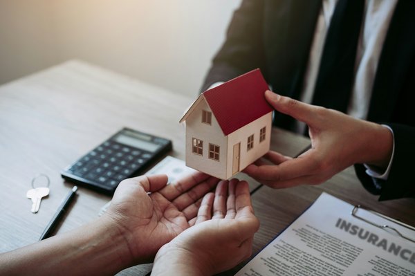 Agence immobilière genevois : luxe et élégance à votre portée