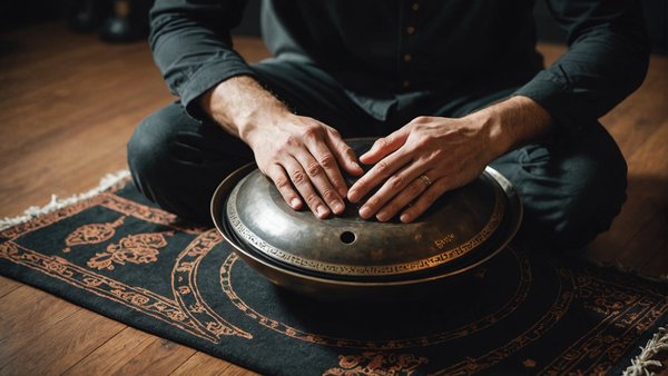 Guide ultime : maîtrisez le handpan et trouvez votre instrument idéal
